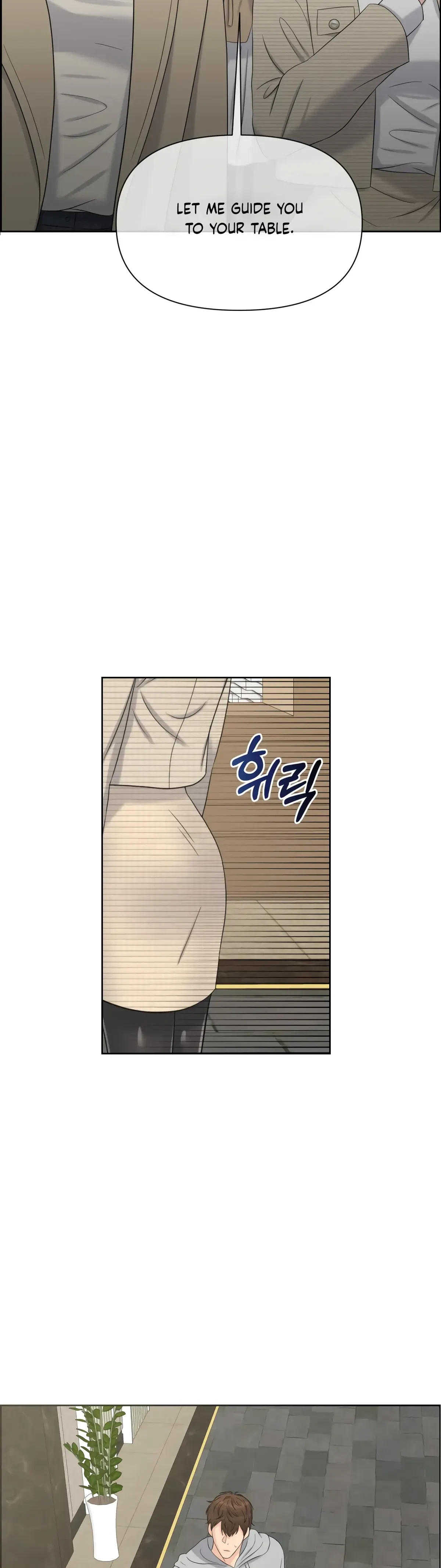 The Alpha Of Her Choice Chapter 67, page 34