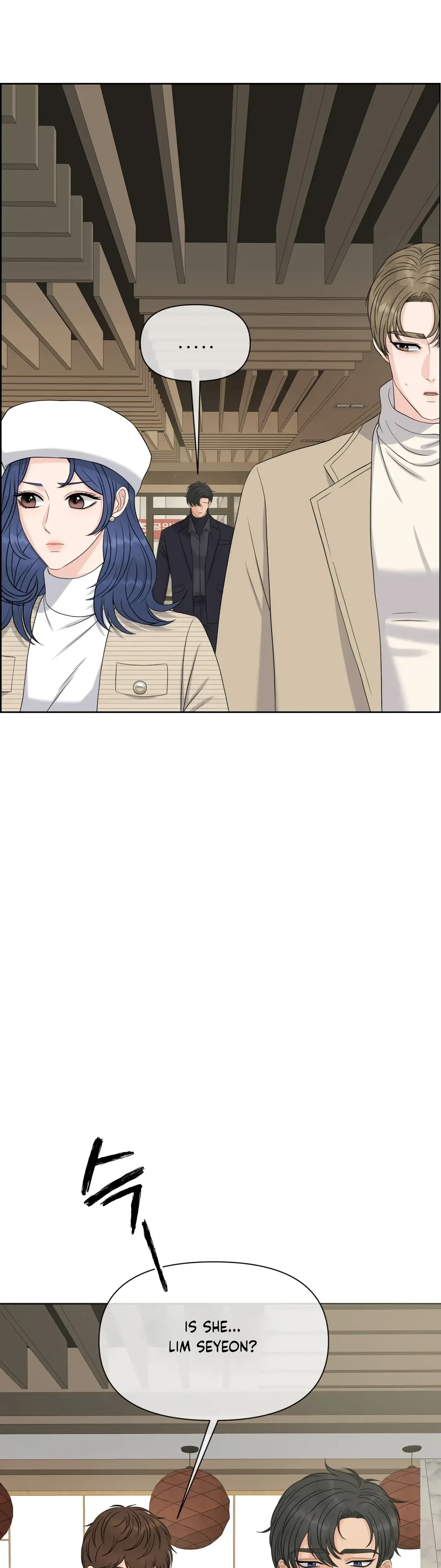 The Alpha Of Her Choice Chapter 67, page 36
