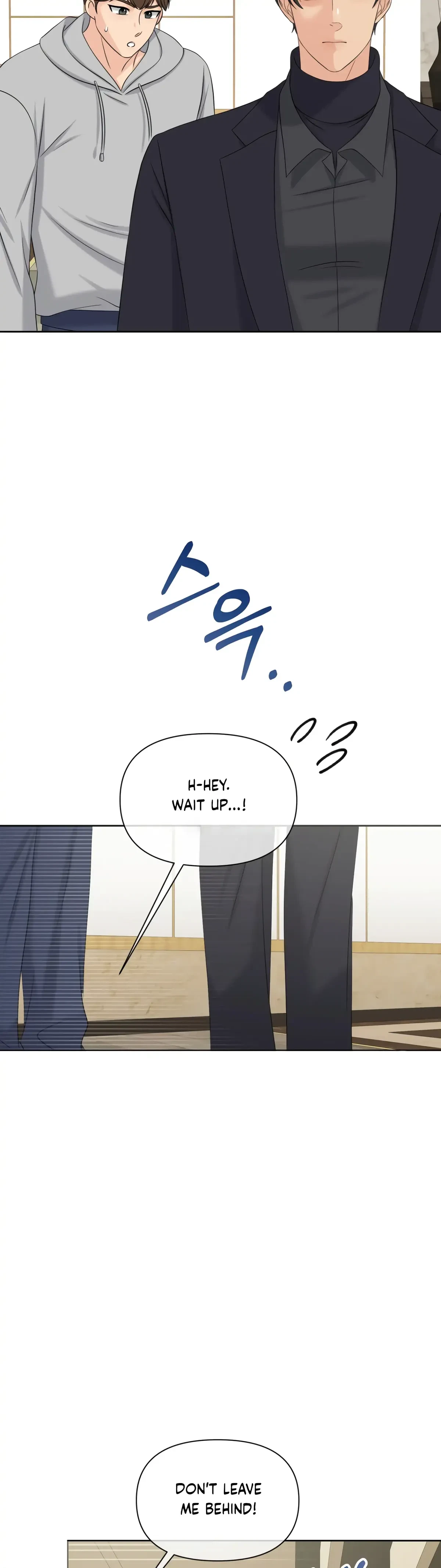 The Alpha Of Her Choice Chapter 67, page 37