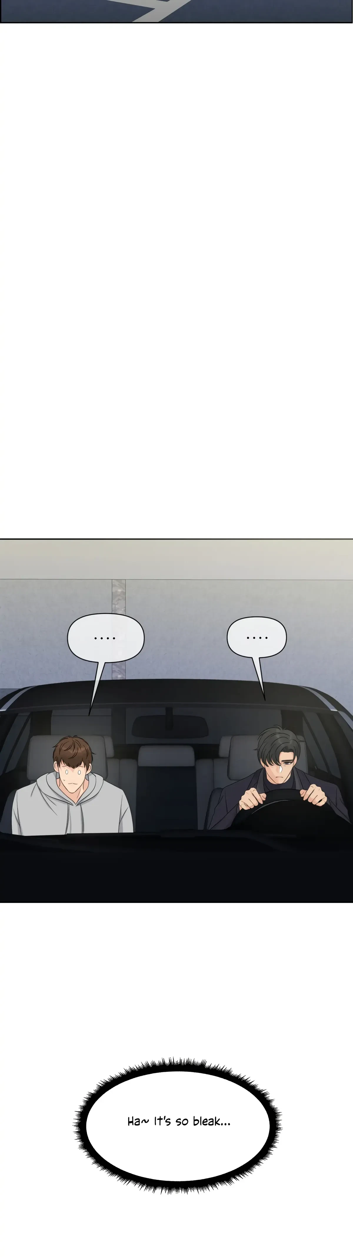 The Alpha Of Her Choice Chapter 67, page 39