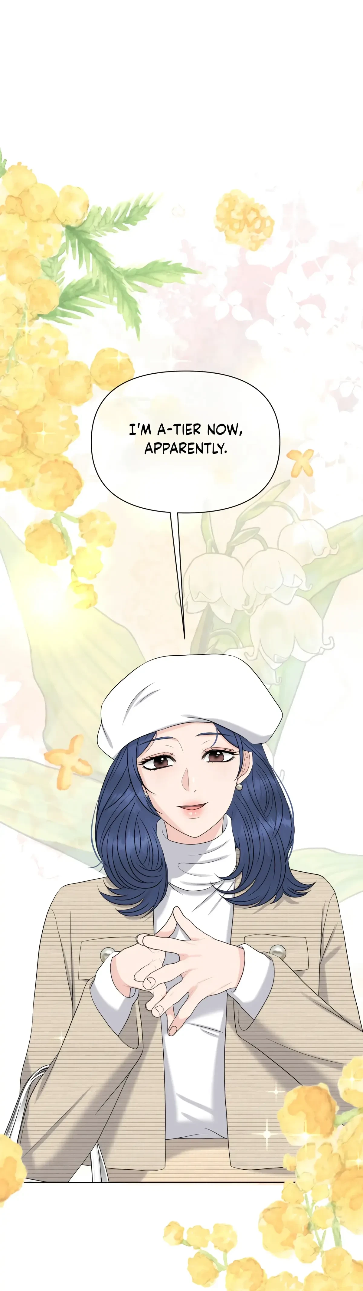 The Alpha Of Her Choice Chapter 67, page 7