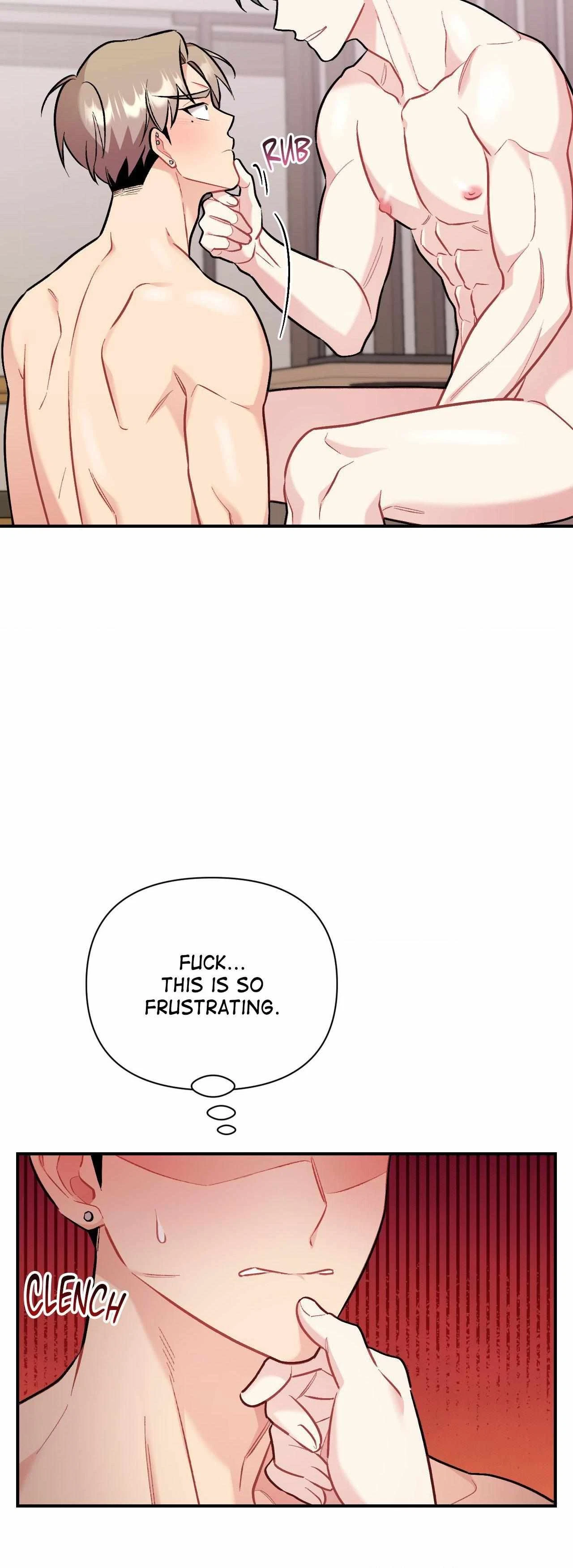 Cherry Picking Chapter 49, page 10