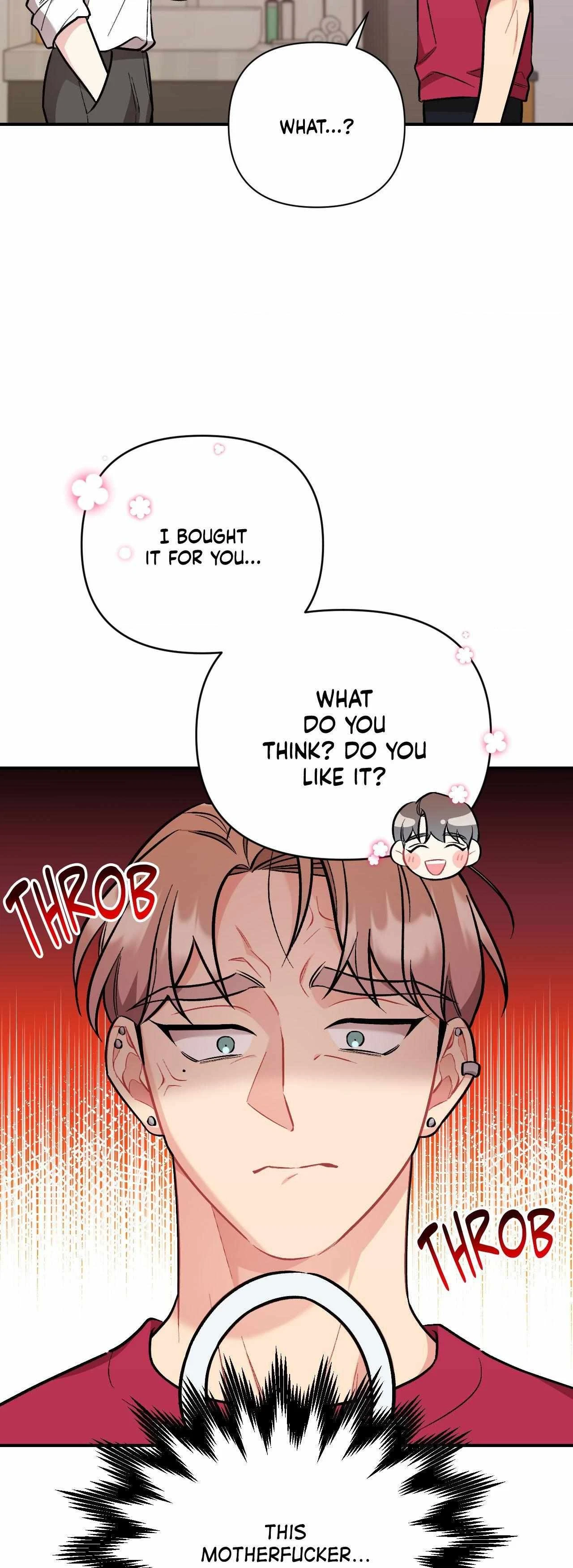 Cherry Picking Chapter 49, page 13
