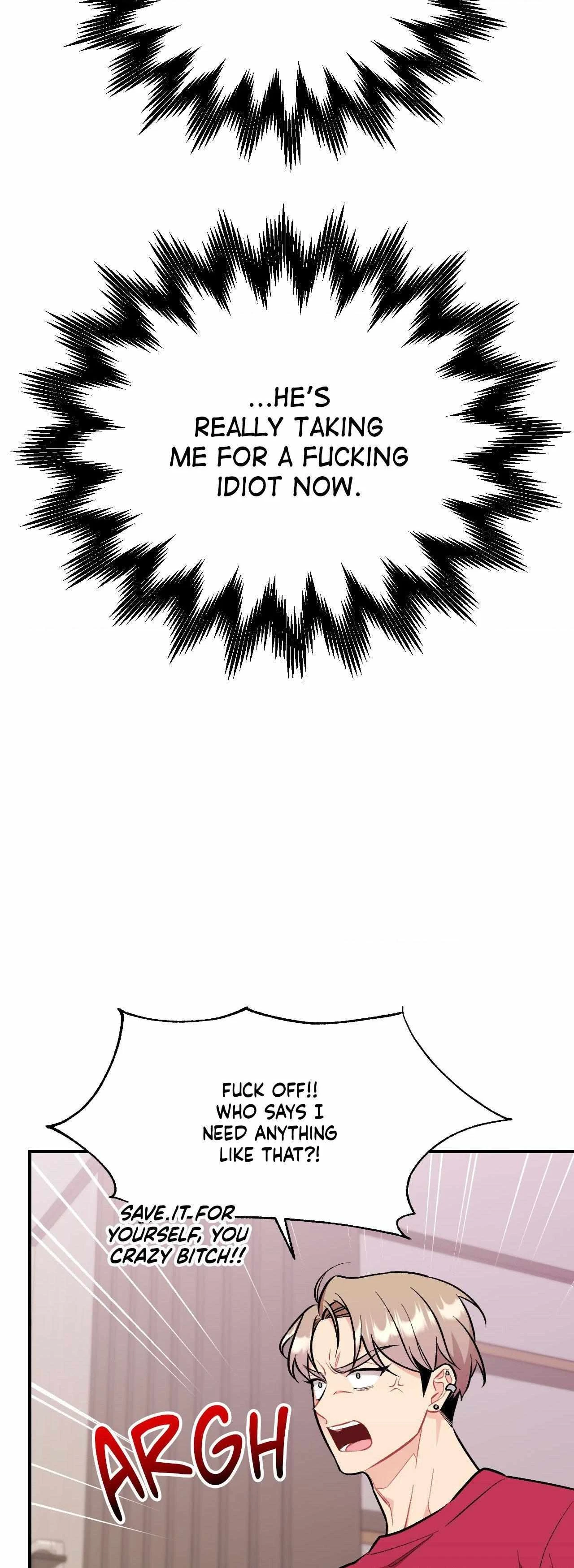 Cherry Picking Chapter 49, page 14