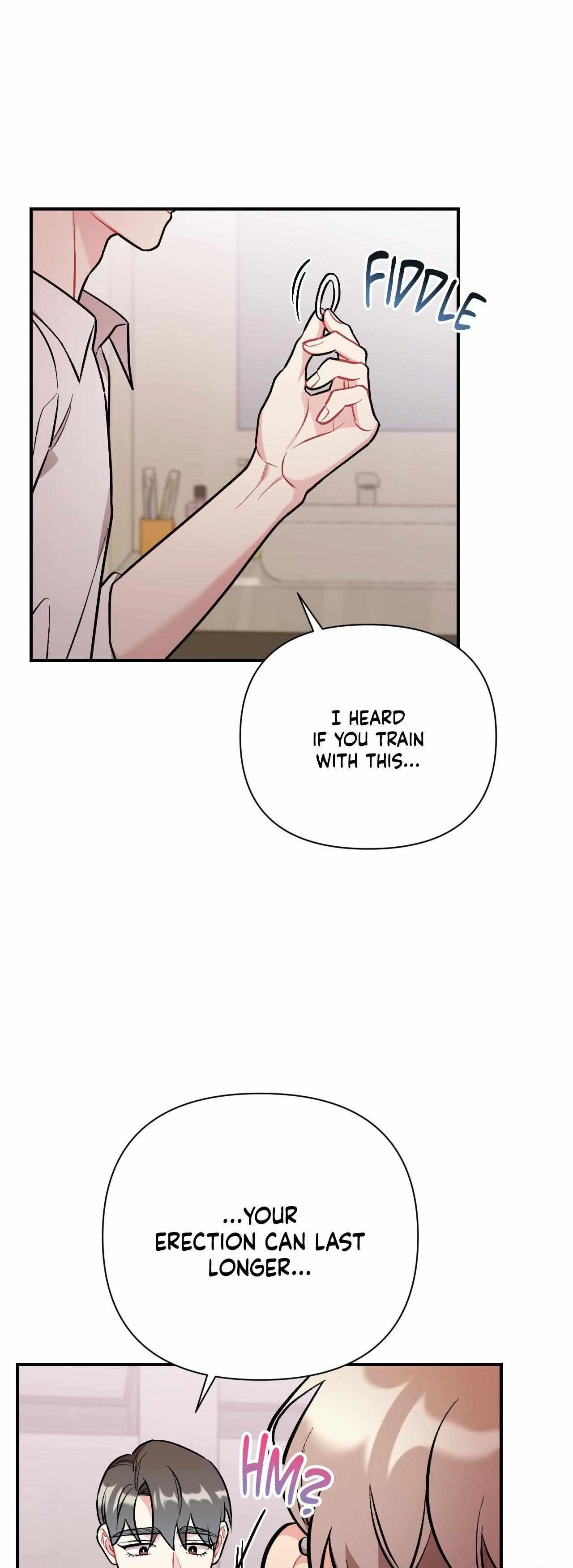 Cherry Picking Chapter 49, page 17