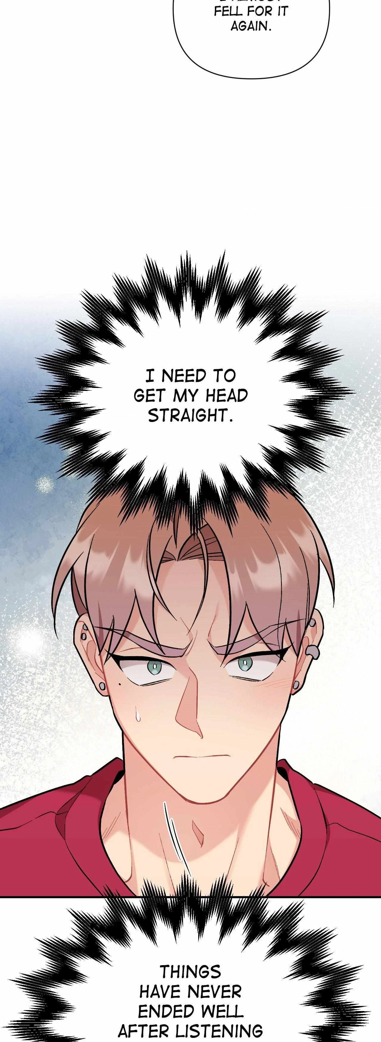 Cherry Picking Chapter 49, page 21