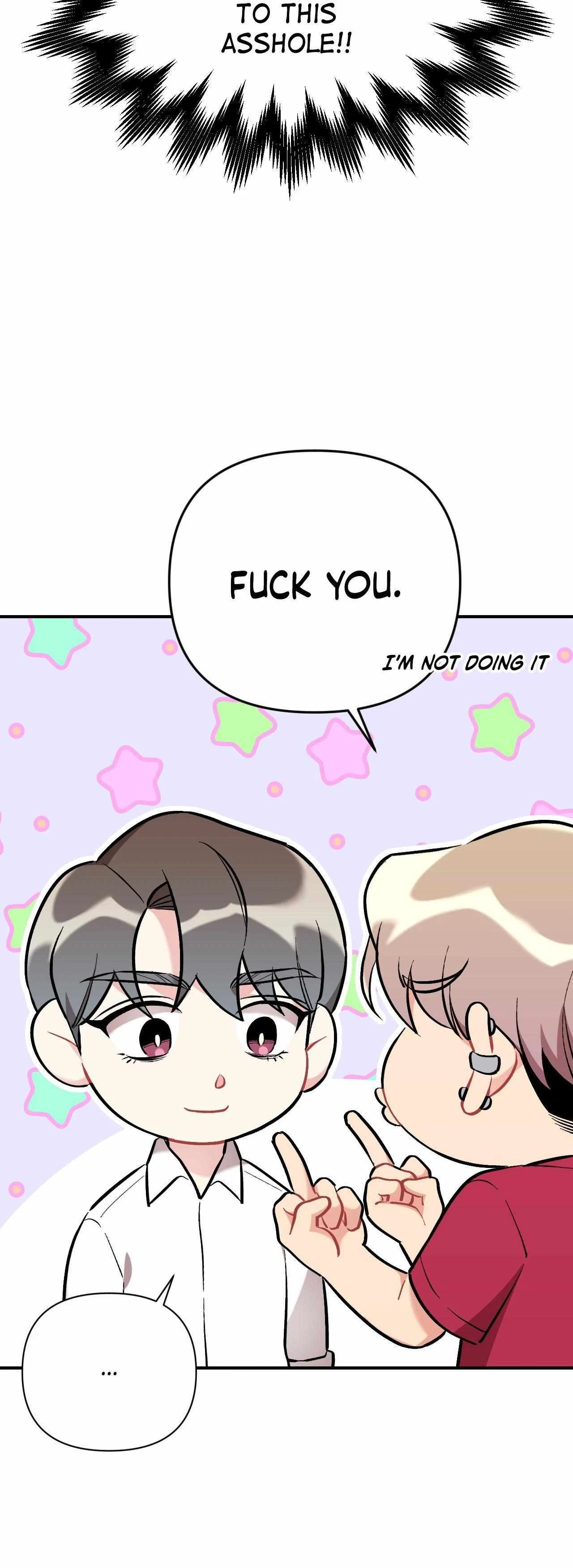 Cherry Picking Chapter 49, page 22