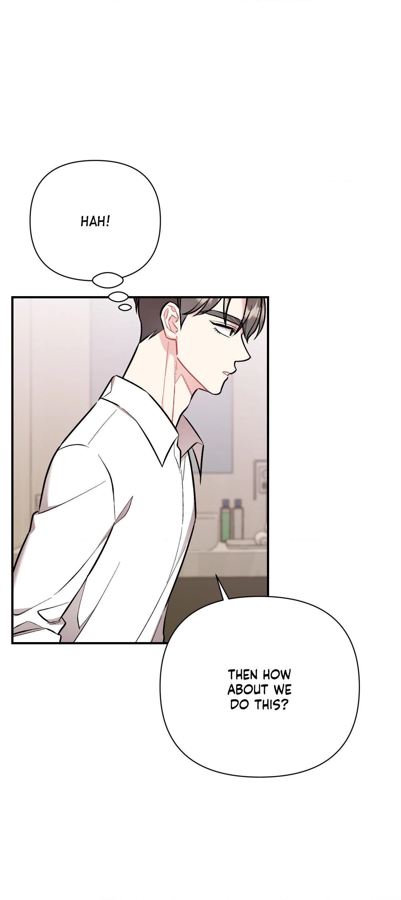 Cherry Picking Chapter 49, page 23