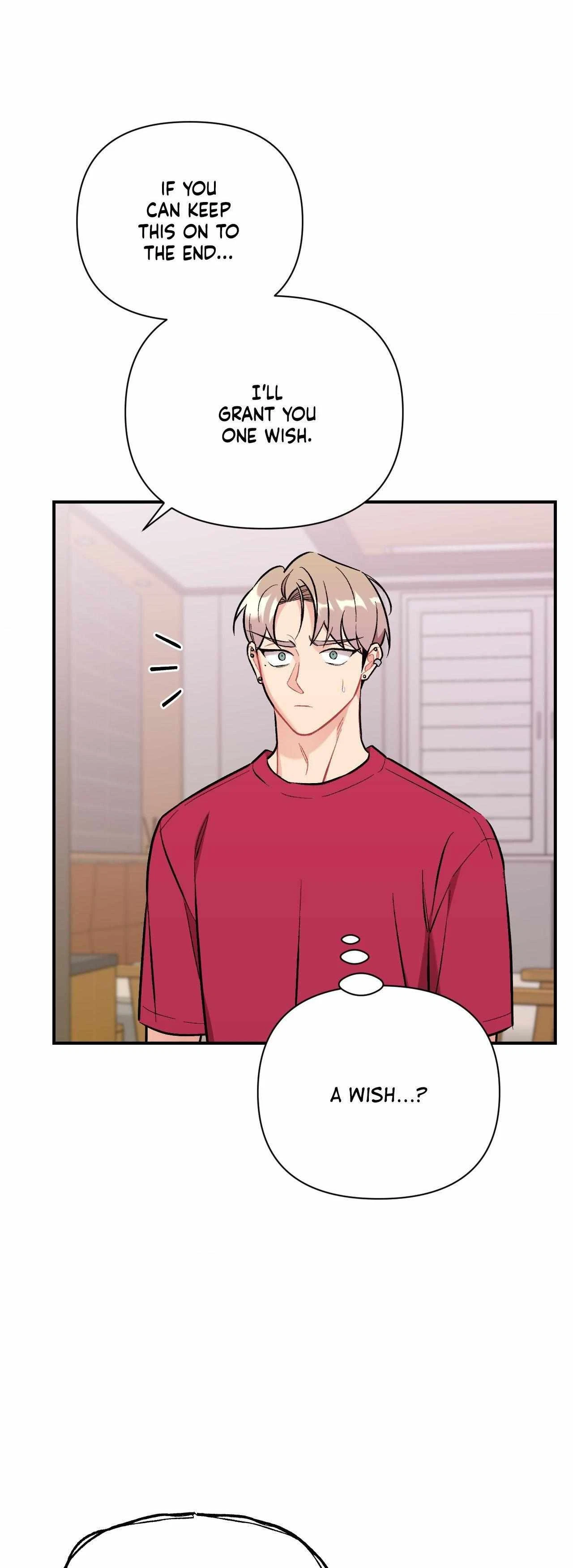 Cherry Picking Chapter 49, page 24