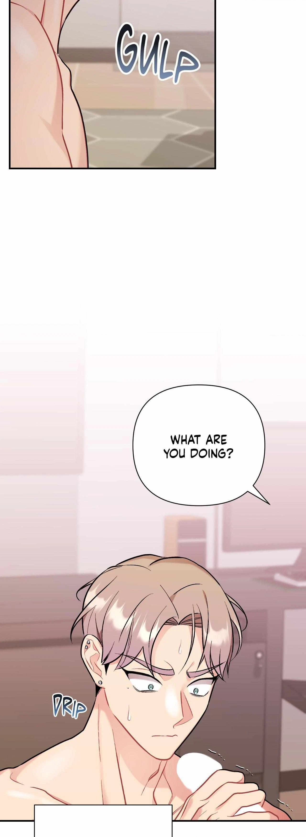 Cherry Picking Chapter 49, page 3
