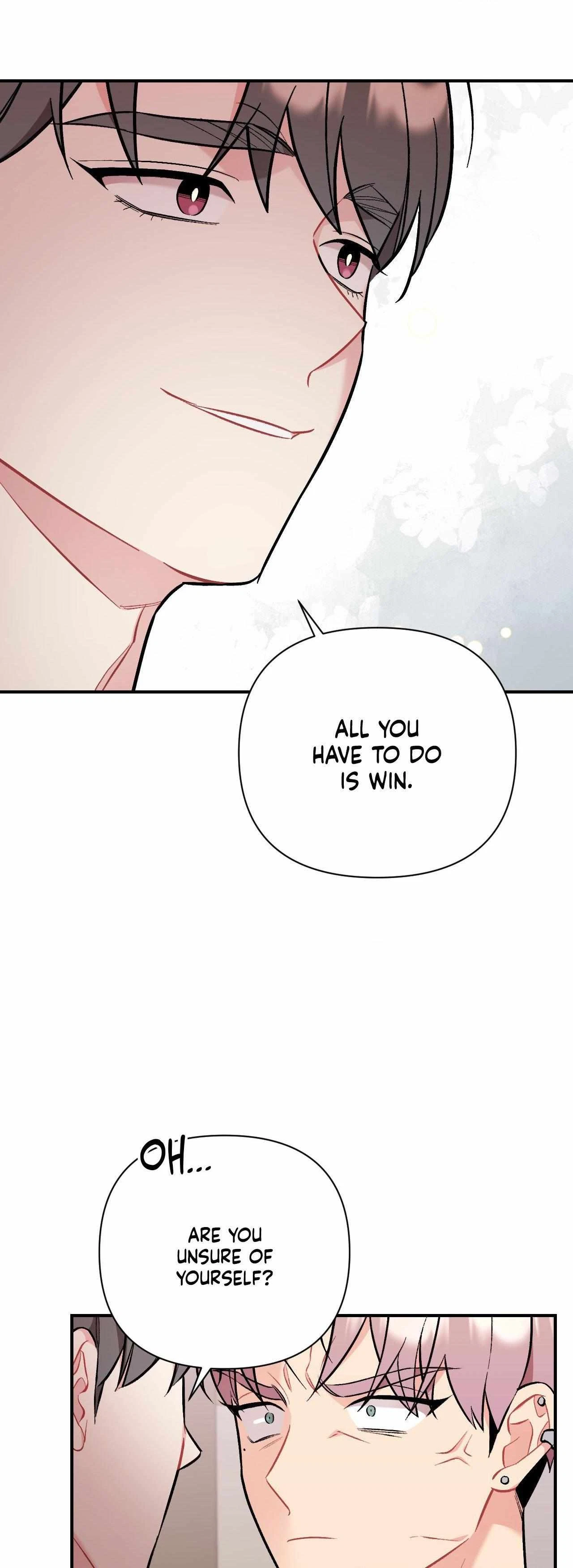 Cherry Picking Chapter 49, page 33