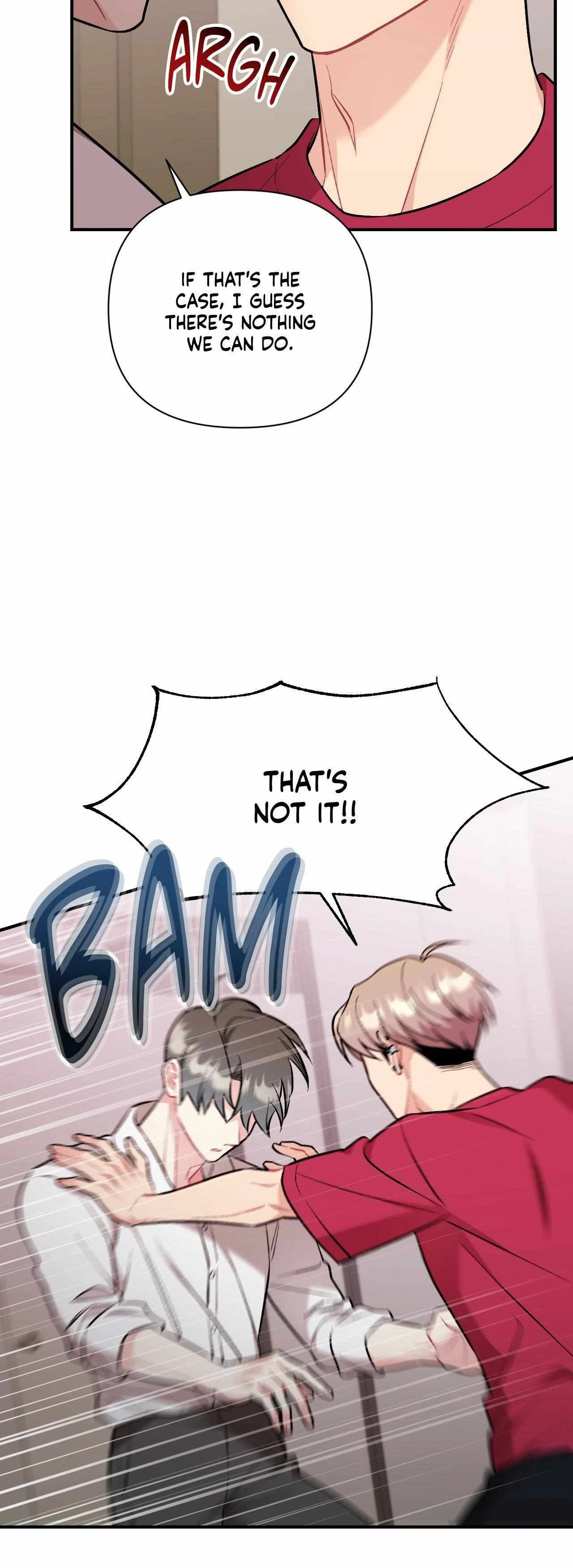 Cherry Picking Chapter 49, page 34