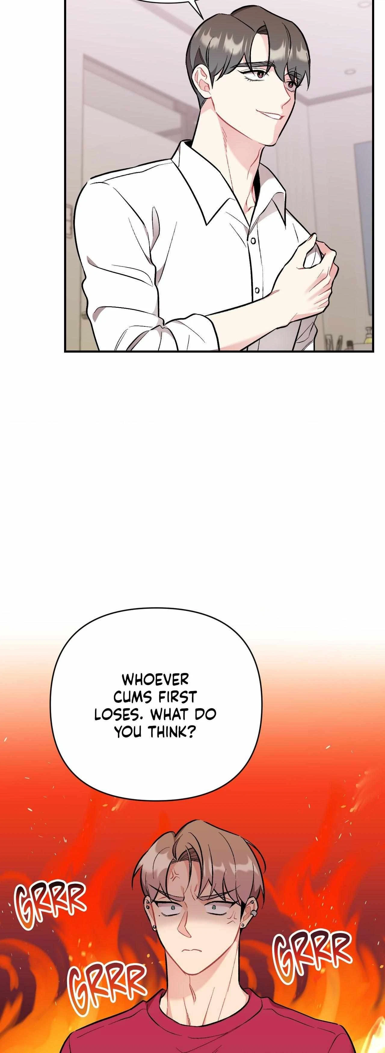 Cherry Picking Chapter 49, page 36
