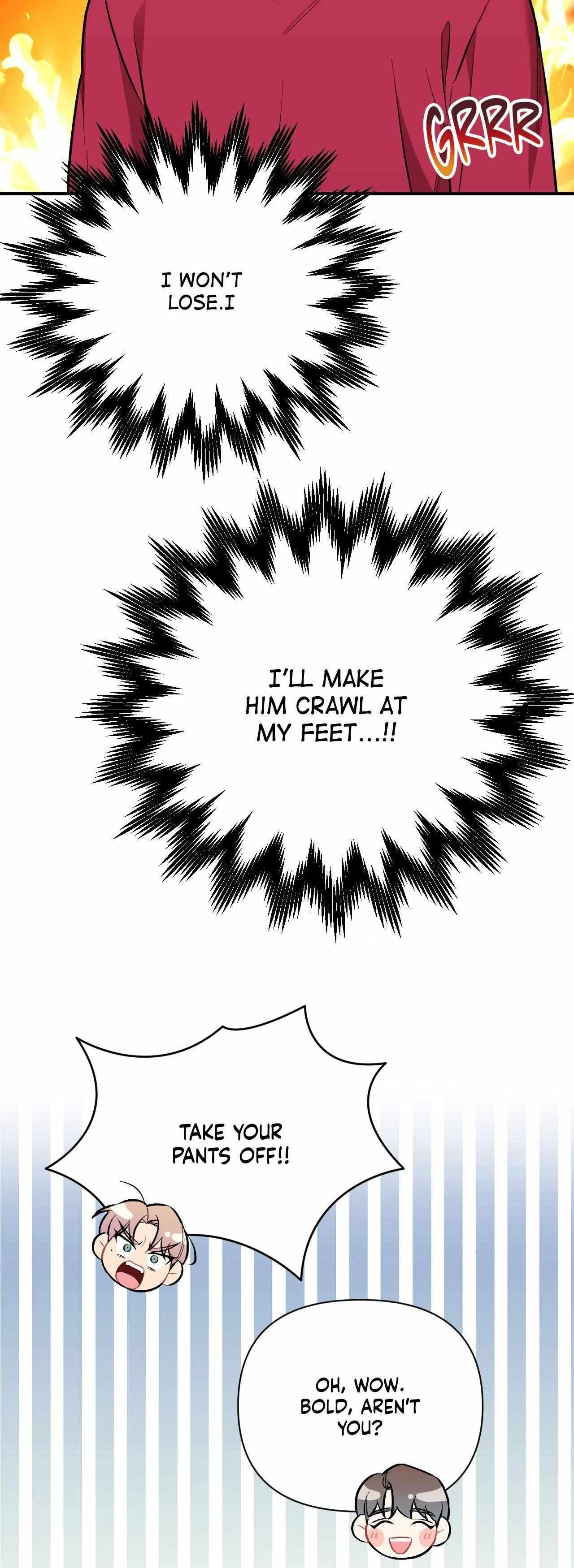 Cherry Picking Chapter 49, page 37