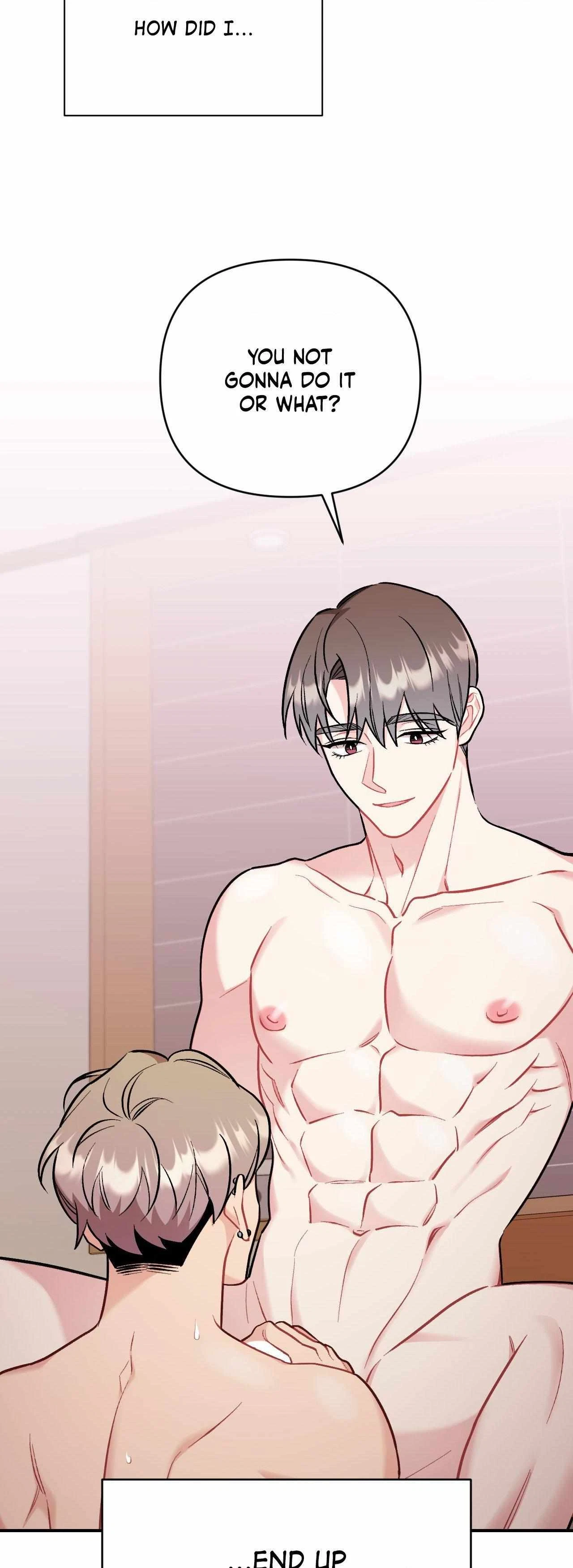 Cherry Picking Chapter 49, page 4