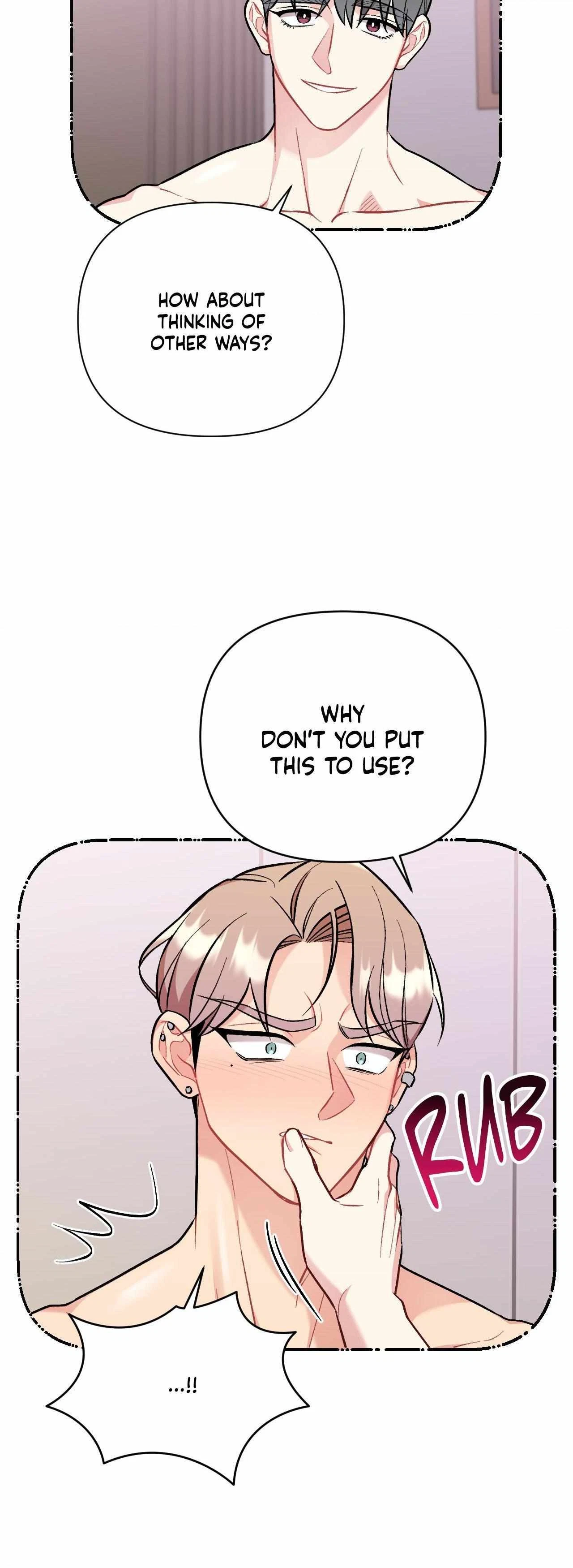 Cherry Picking Chapter 49, page 42