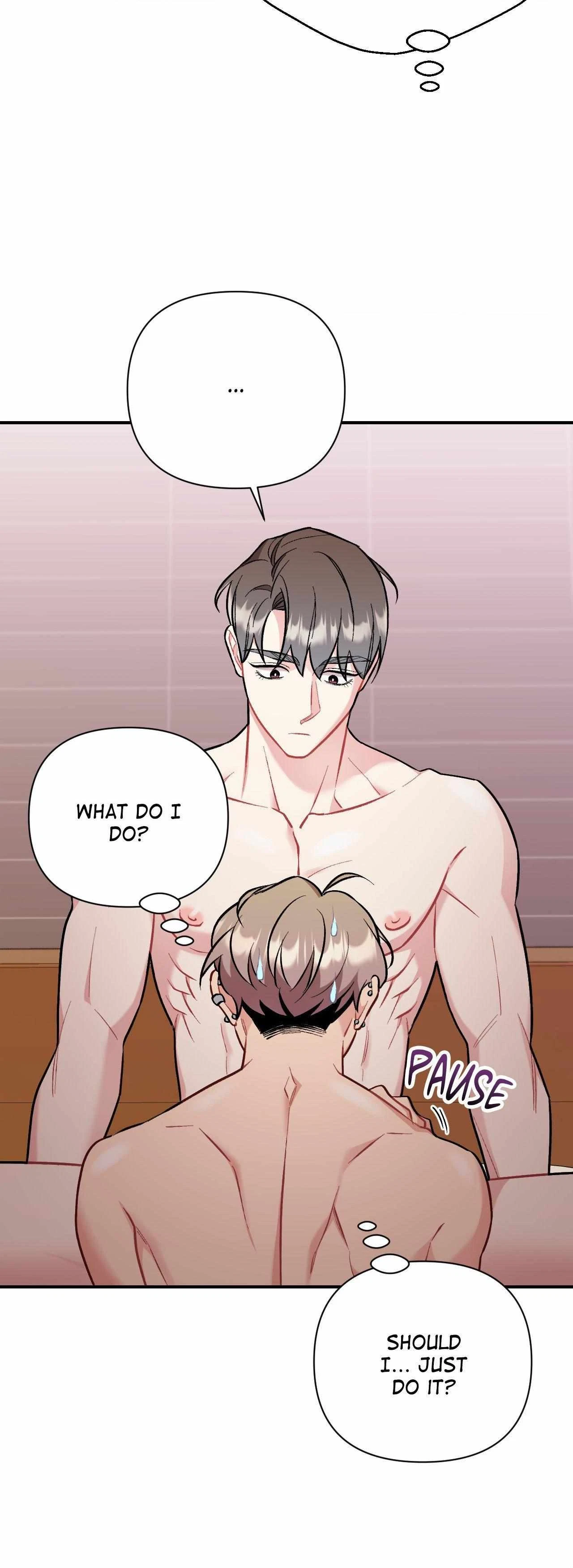 Cherry Picking Chapter 49, page 45