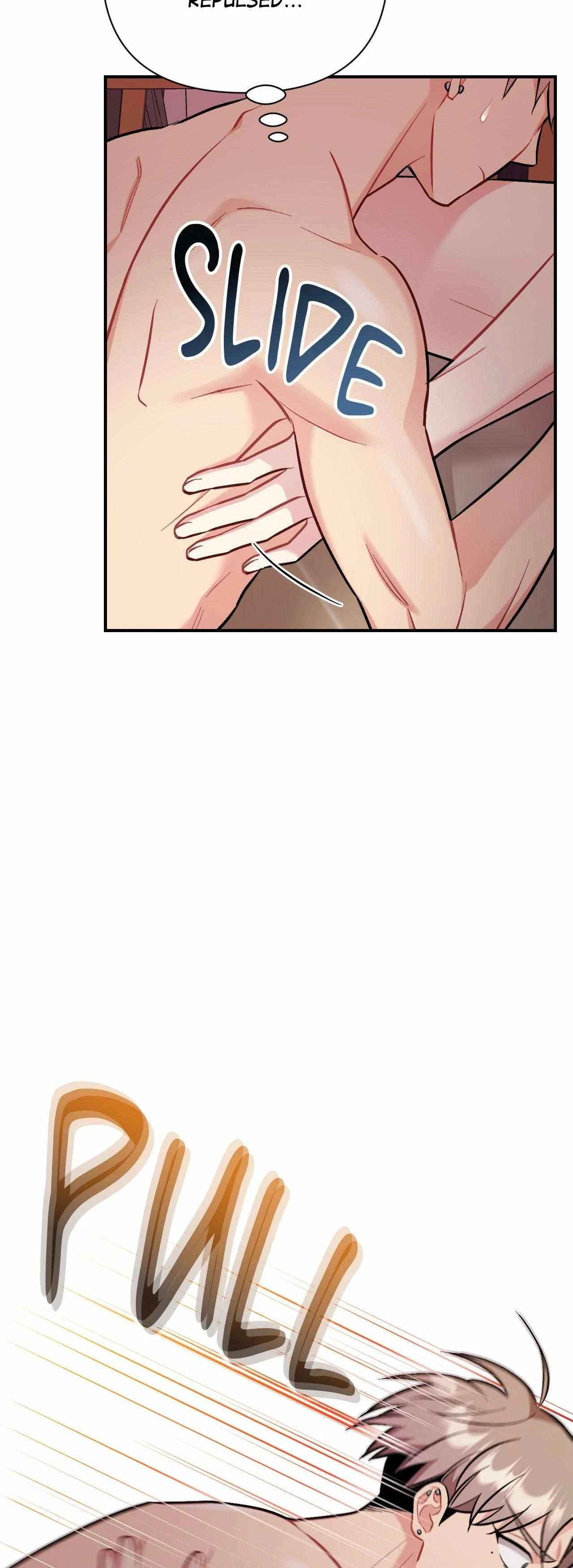 Cherry Picking Chapter 49, page 47