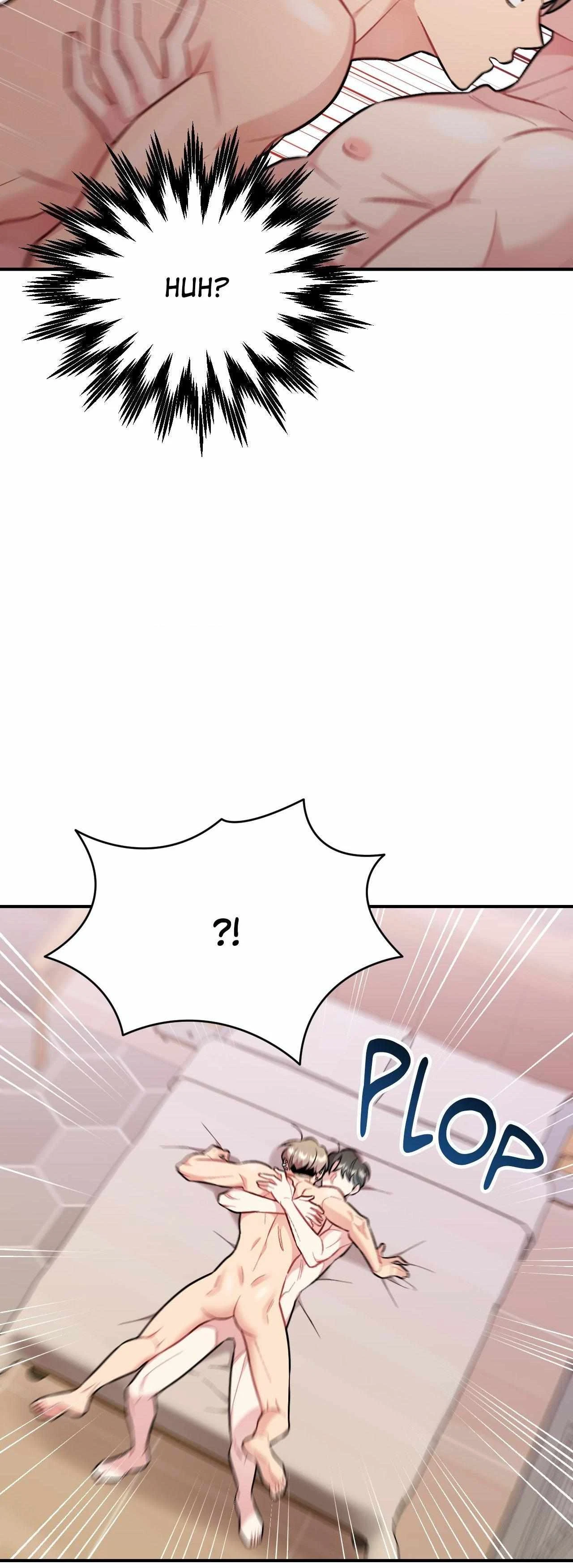 Cherry Picking Chapter 49, page 48