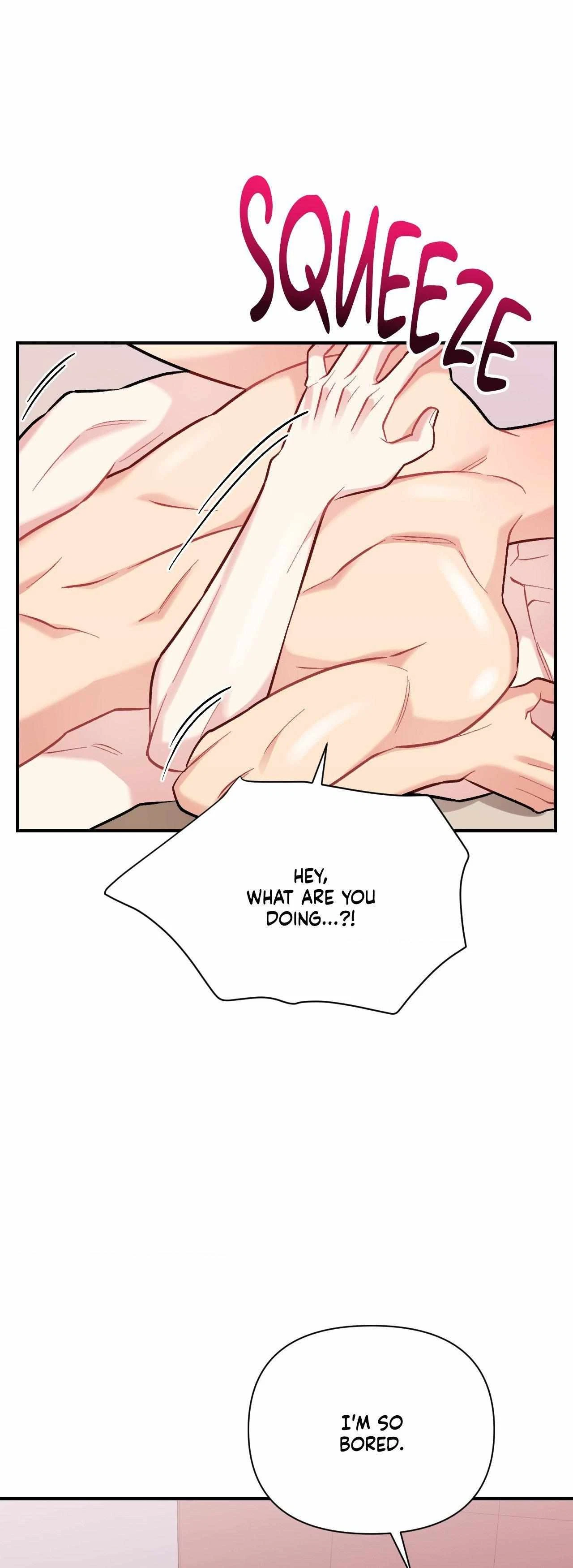 Cherry Picking Chapter 49, page 50
