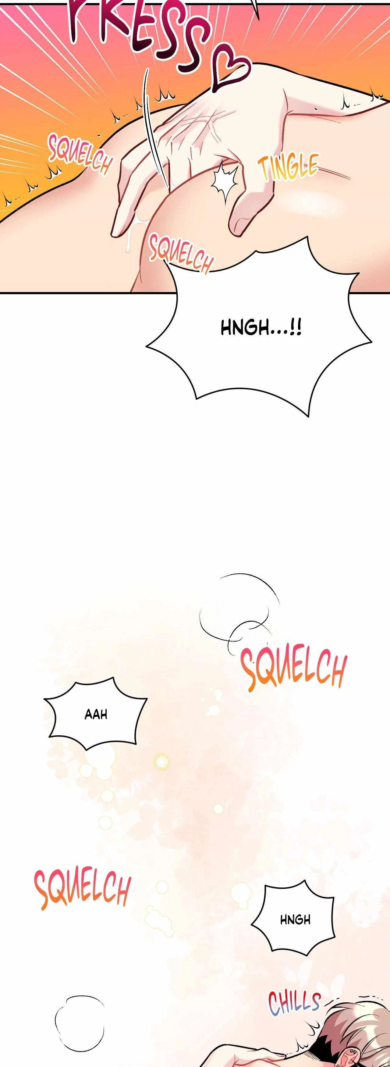 Cherry Picking Chapter 49, page 54