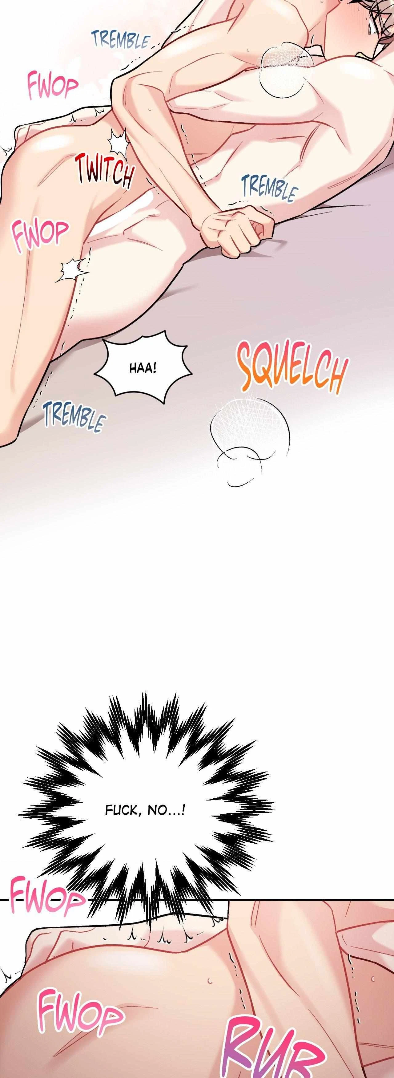 Cherry Picking Chapter 49, page 55