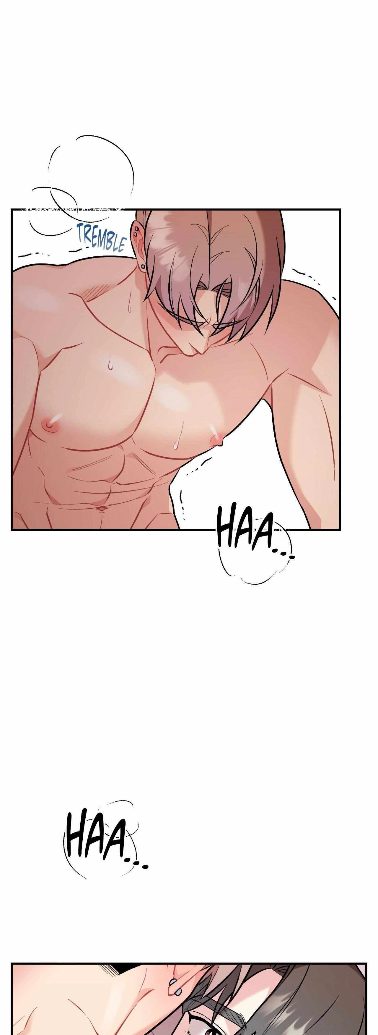 Cherry Picking Chapter 49, page 58