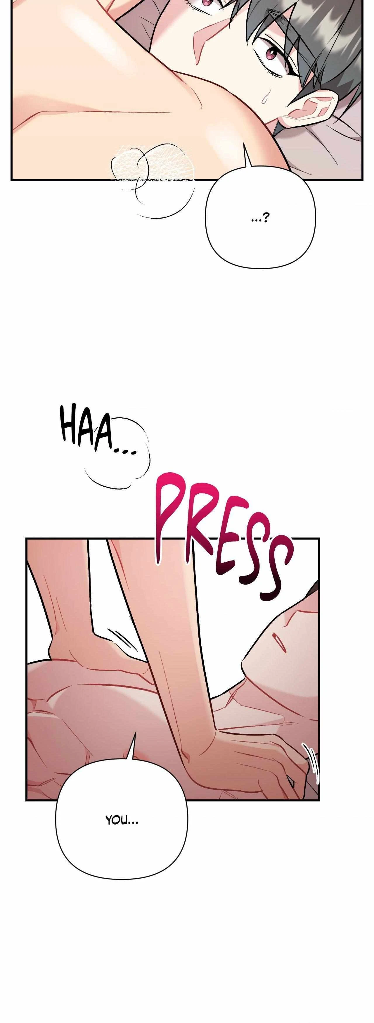 Cherry Picking Chapter 49, page 59