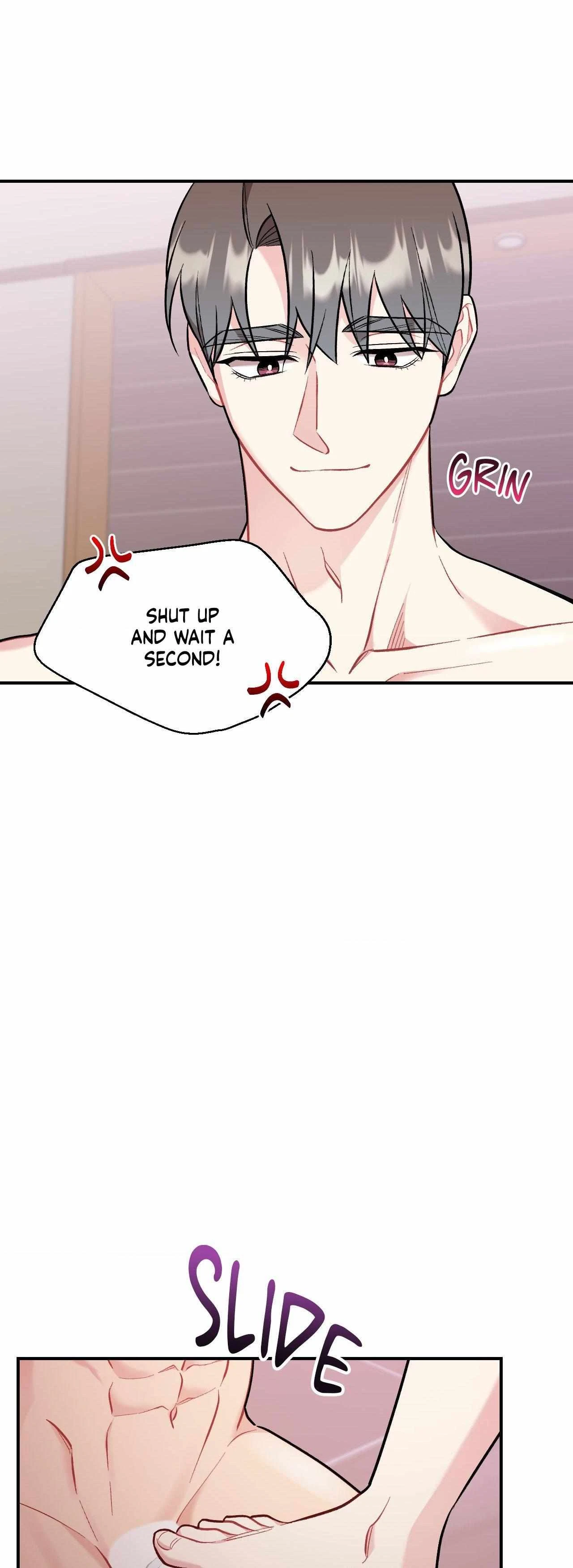 Cherry Picking Chapter 49, page 6