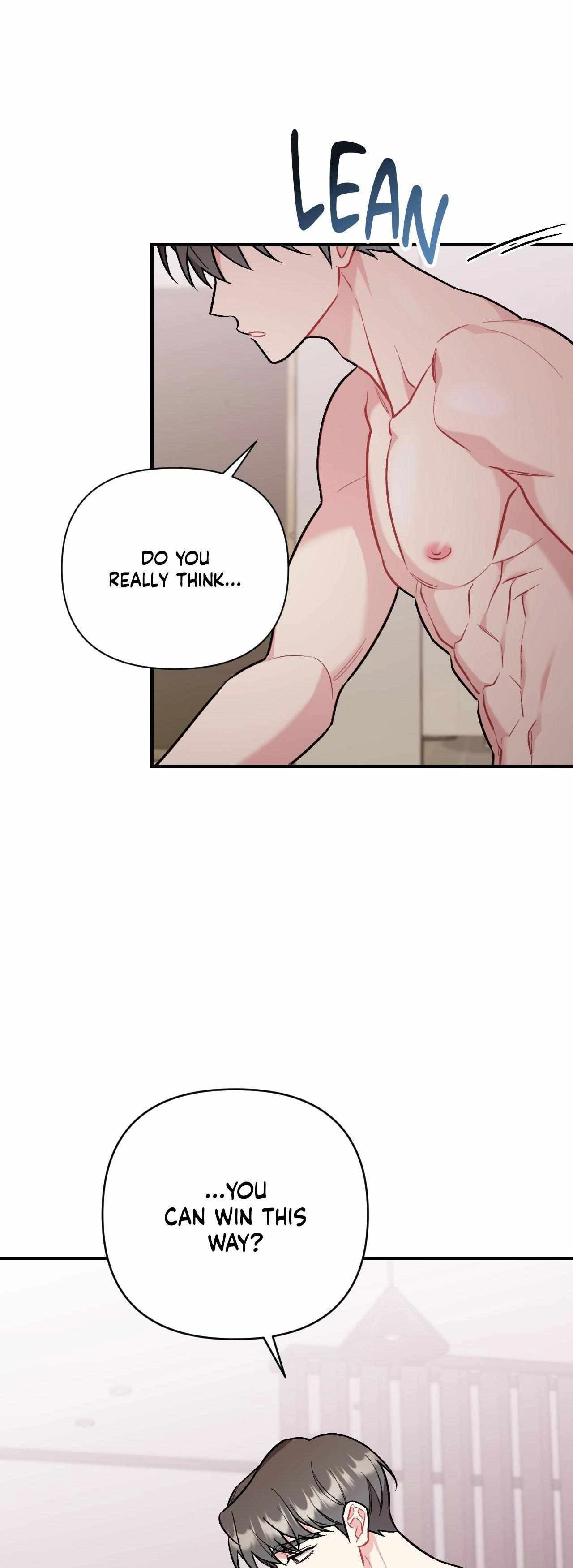 Cherry Picking Chapter 49, page 9