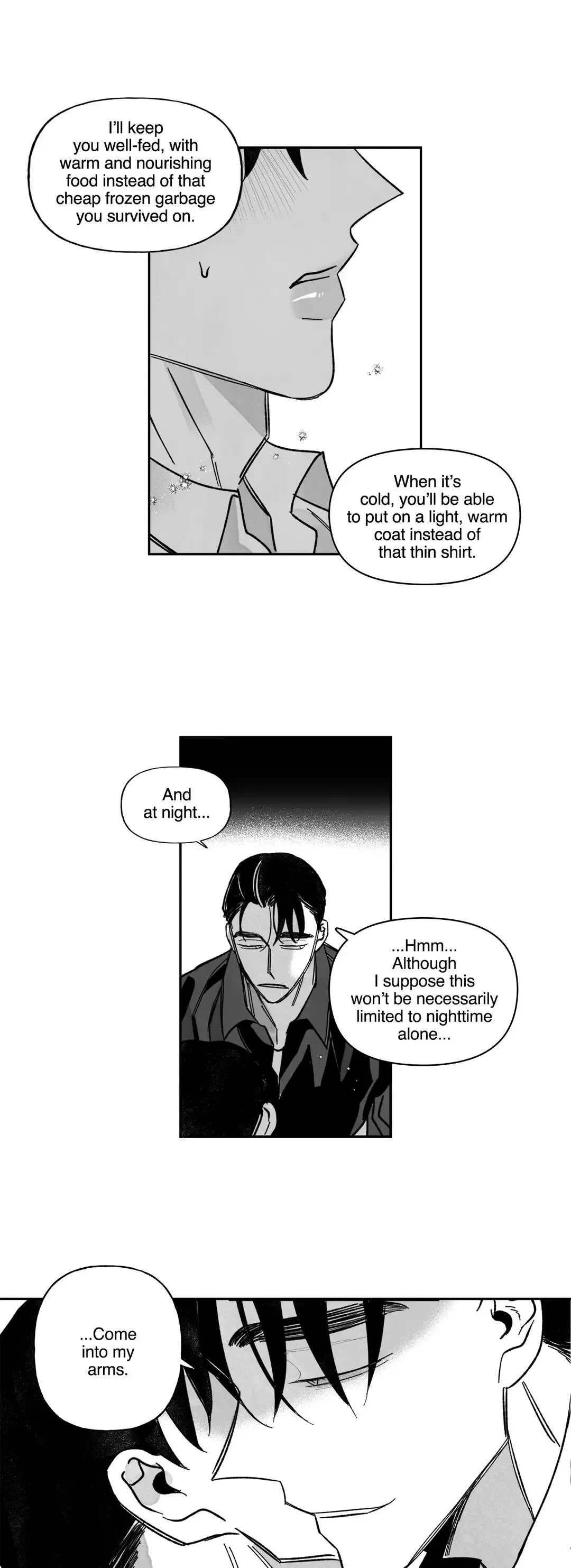 Down And Dirty Chapter 28, page 13