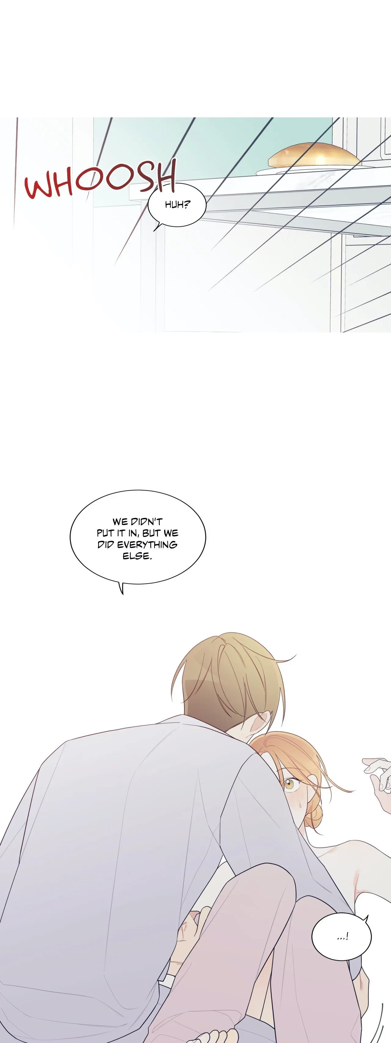 Chapter 140 - Side Story 2, page 12