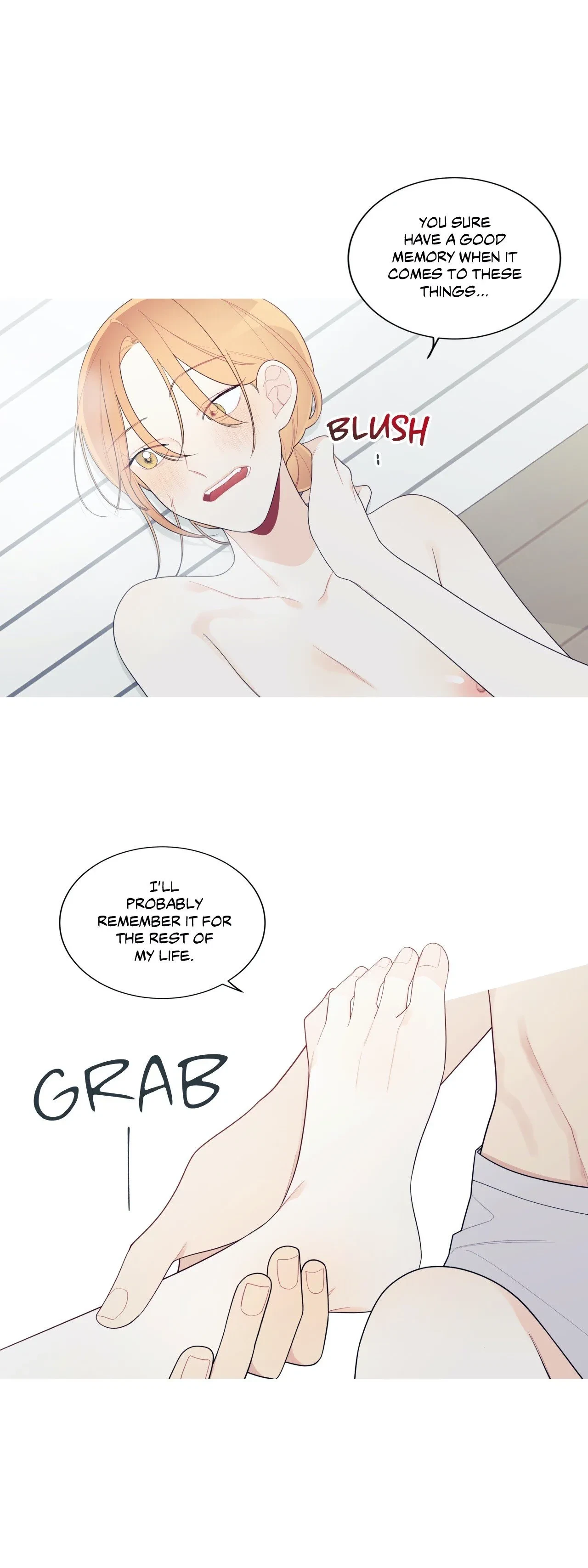 Chapter 140 - Side Story 2, page 14