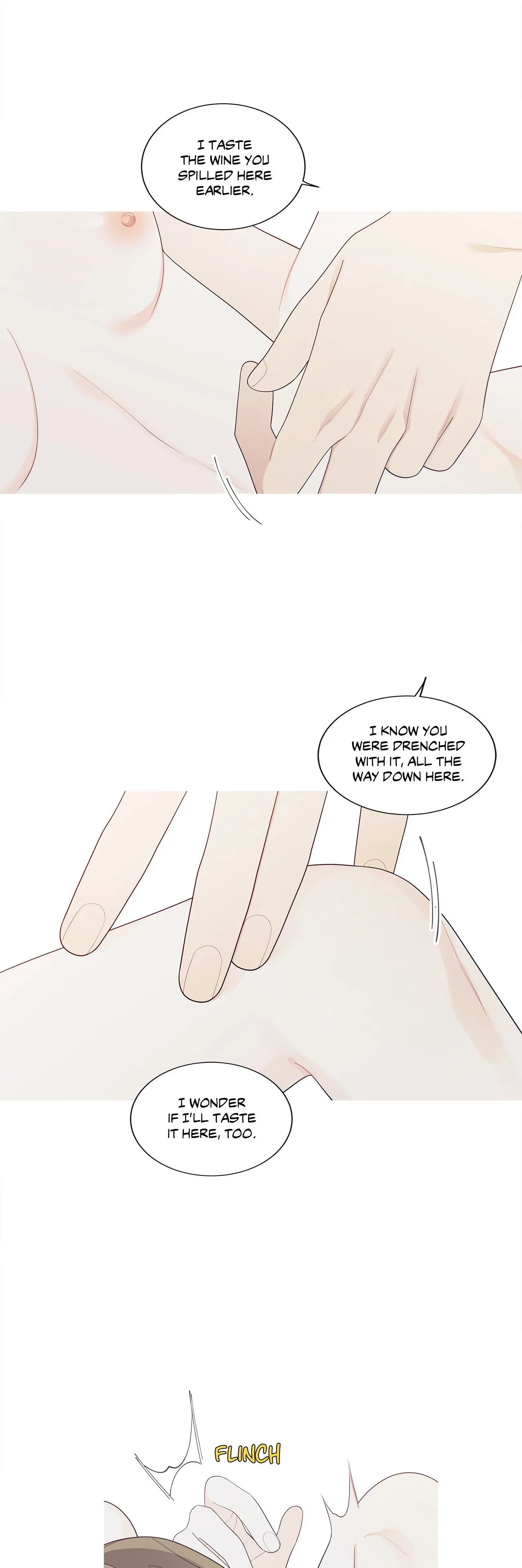 Chapter 140 - Side Story 2, page 21