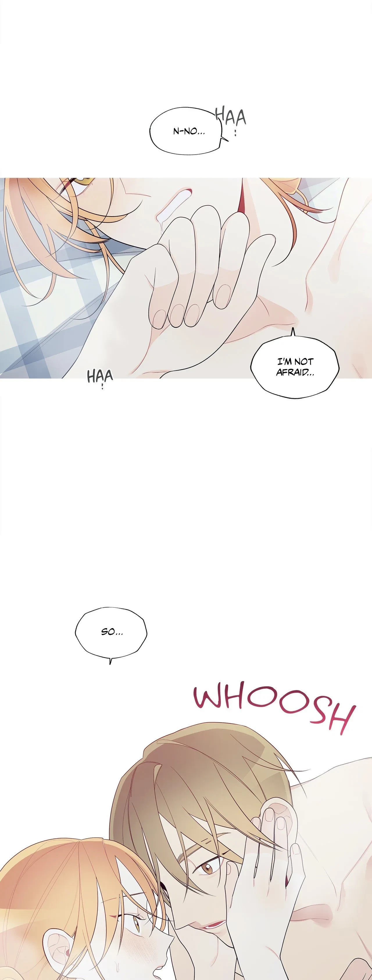 Chapter 140 - Side Story 2, page 30