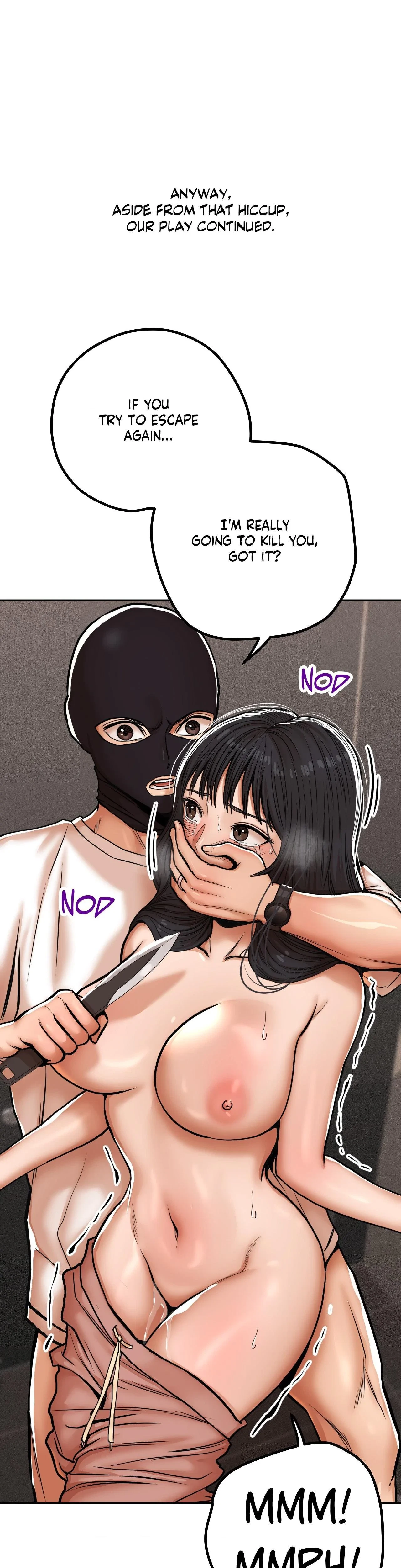 True Or False? Chapter 34, page 11