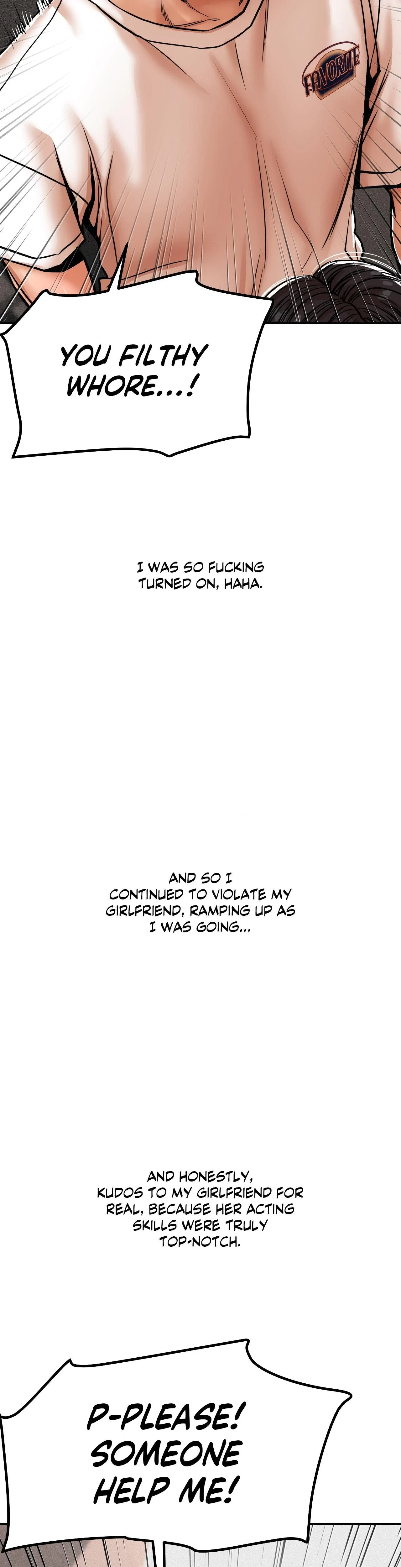 True Or False? Chapter 34, page 6