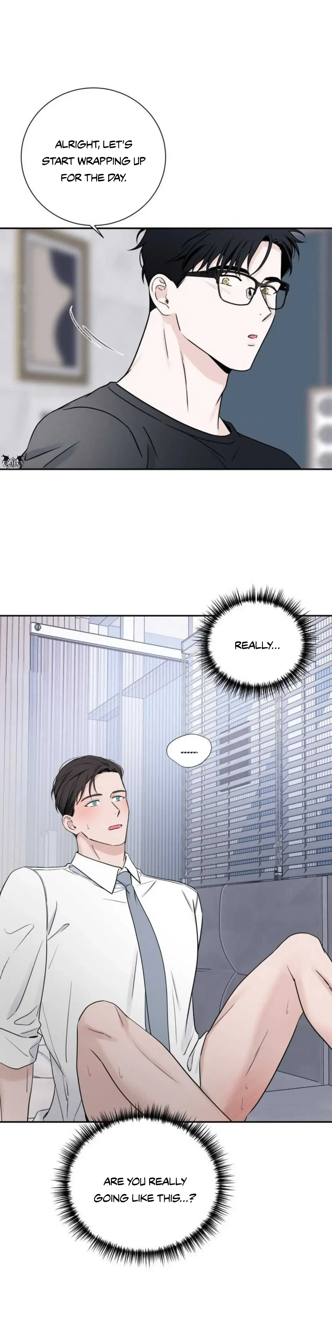 Overclock Chapter 65, page 109