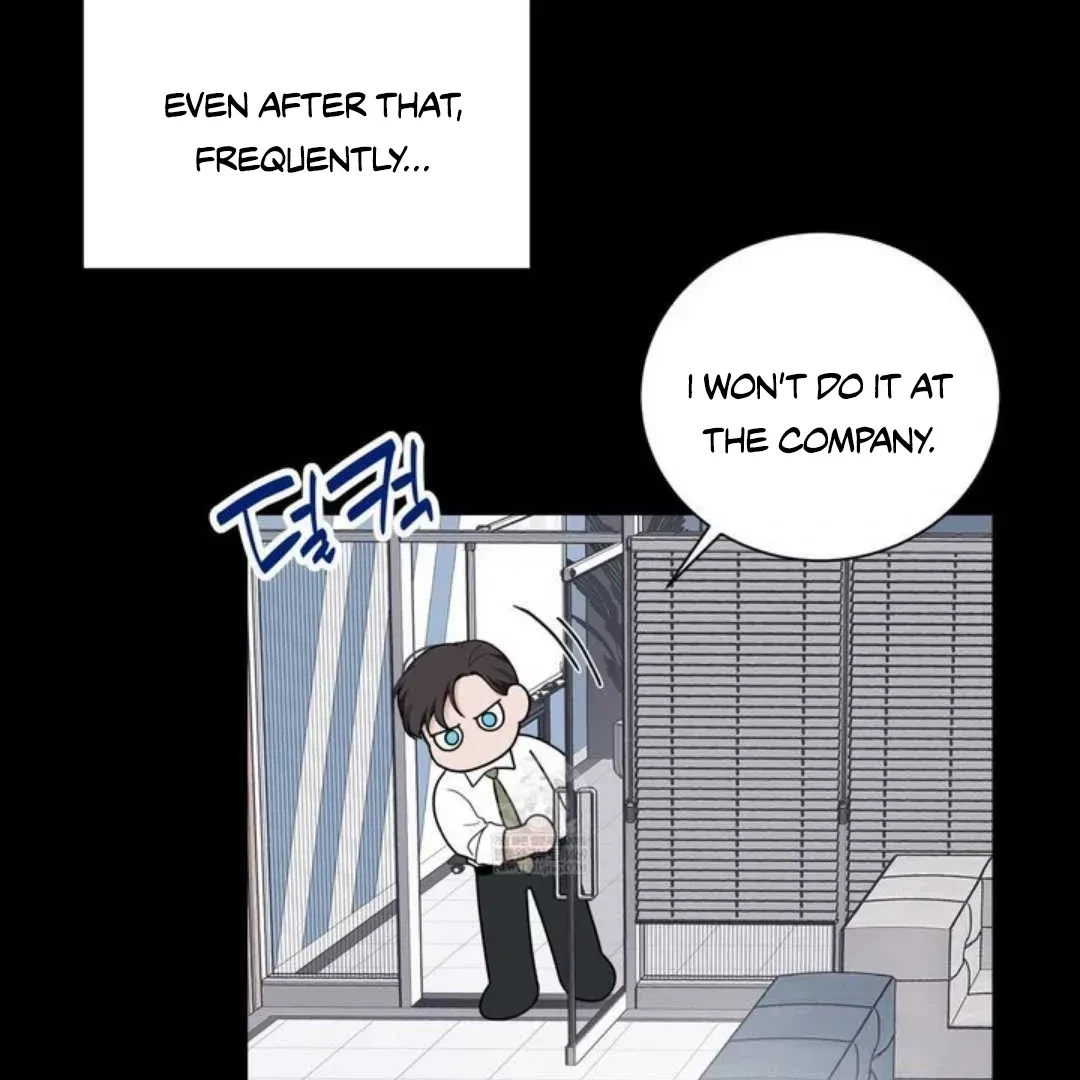 Overclock Chapter 65, page 14