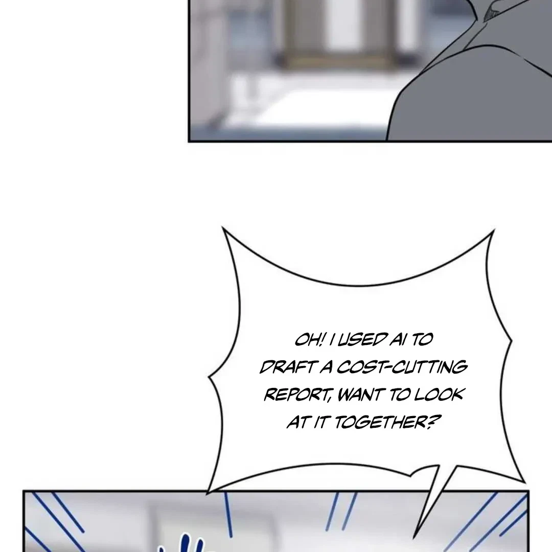Overclock Chapter 65, page 26