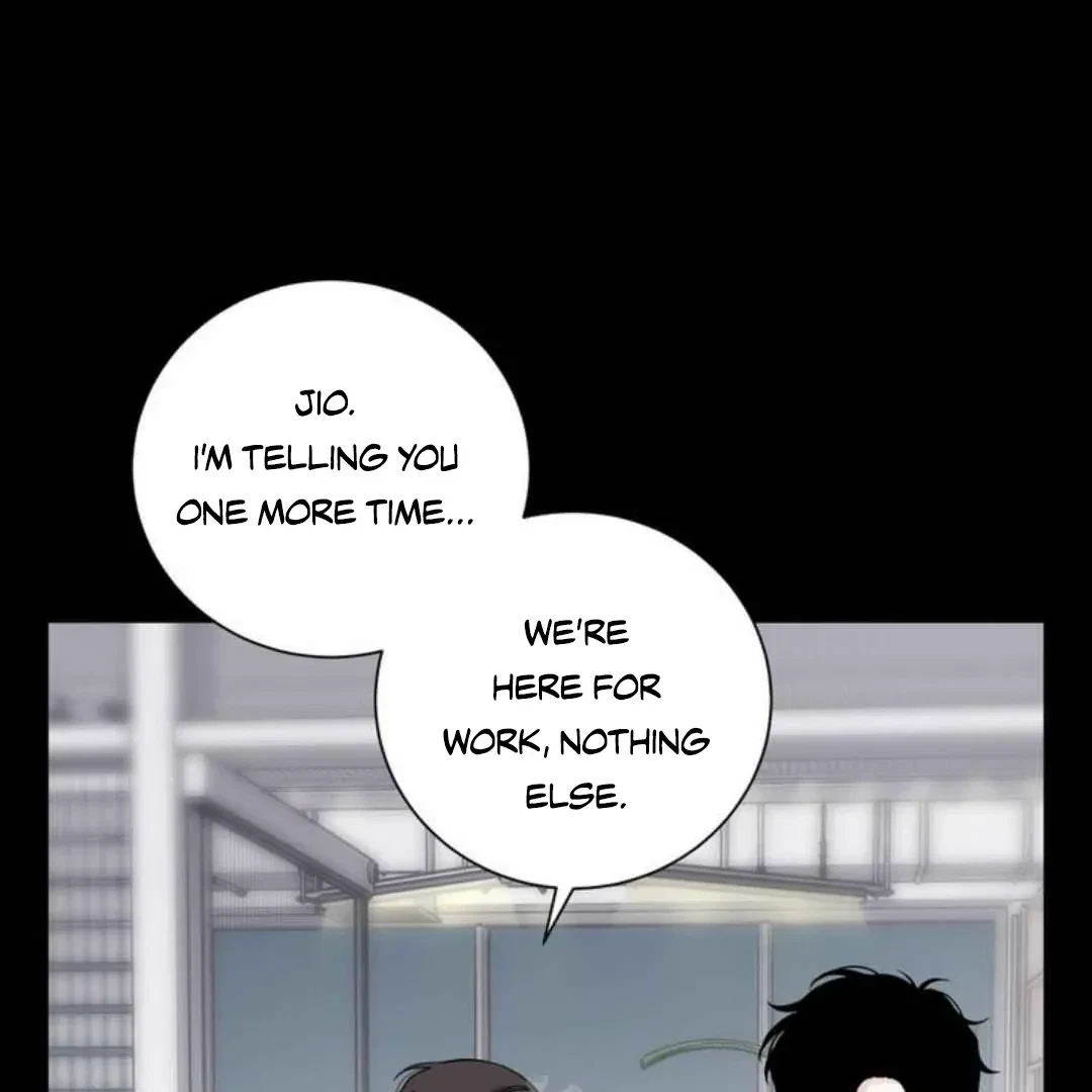 Overclock Chapter 65, page 7