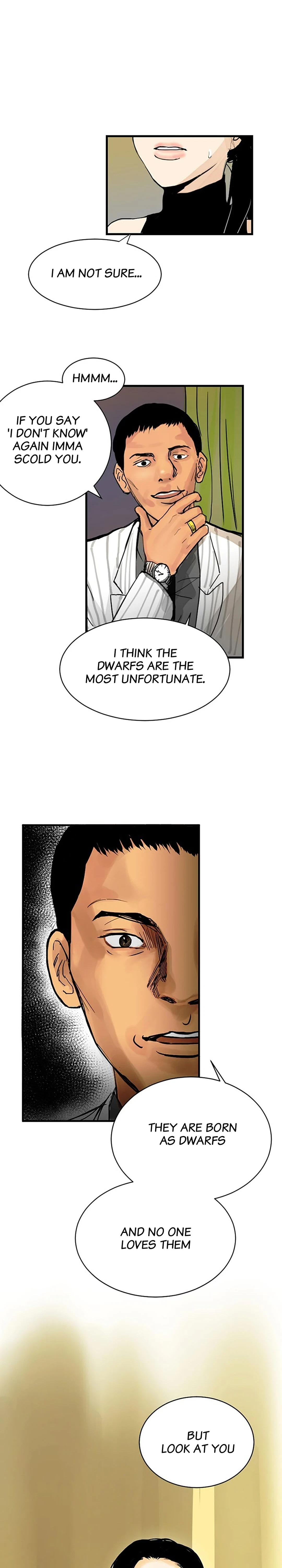 Expedition Woman Chapter 9, page 4