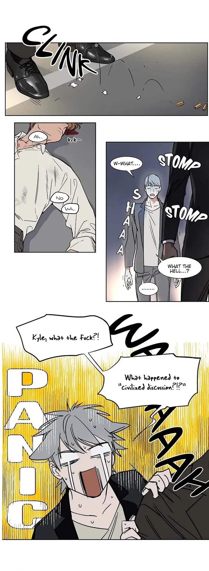 Chapter 45, page 14