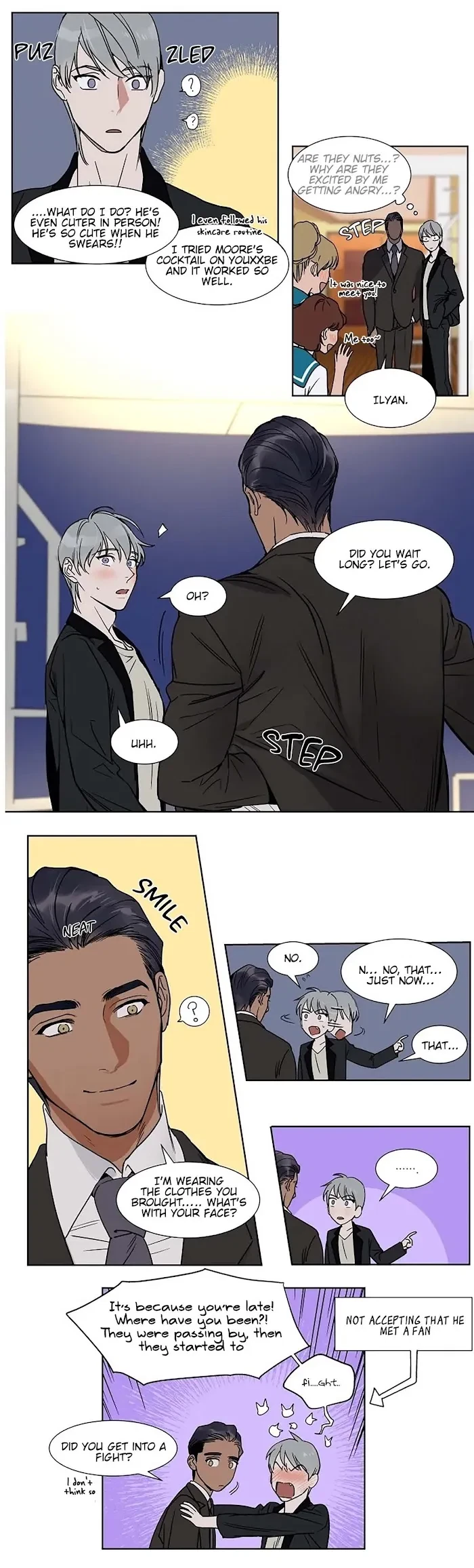 Chapter 45, page 8