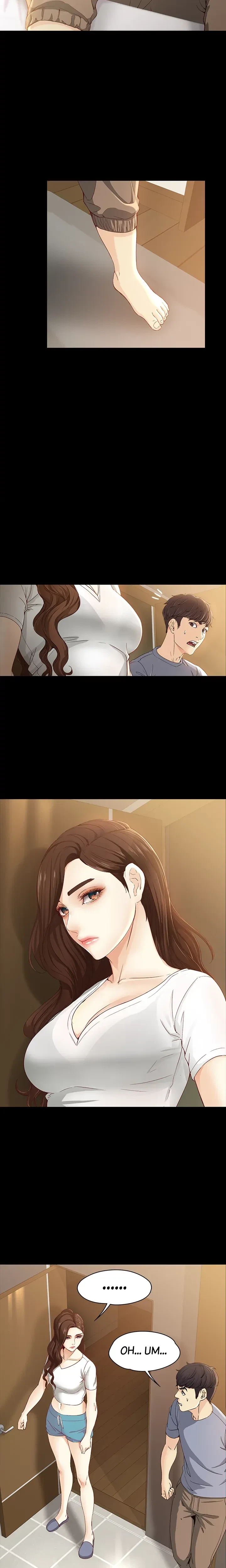 Falling For Her Chapter 11, page 10