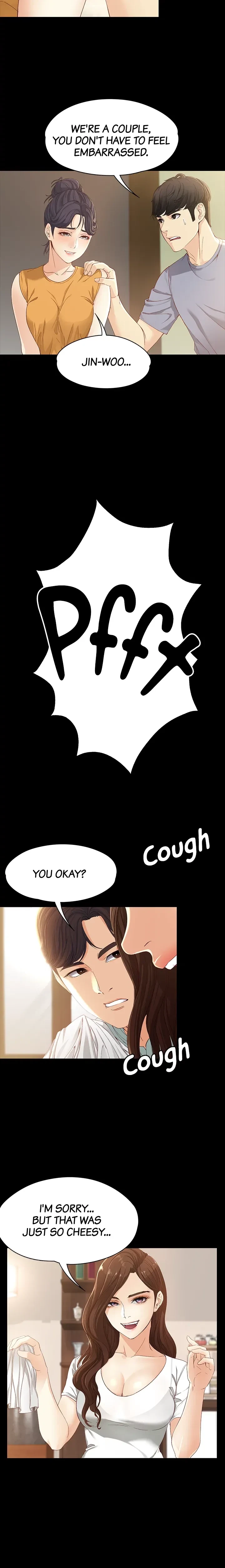 Falling For Her Chapter 11, page 16