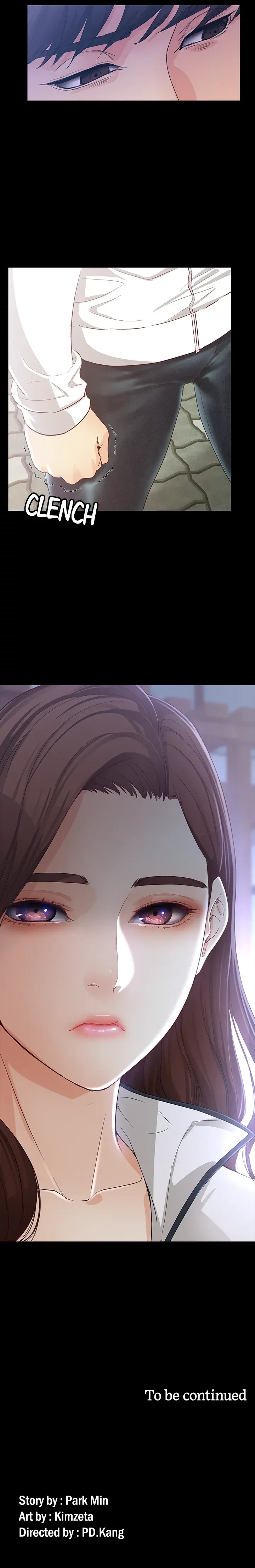 Falling For Her Chapter 11, page 20