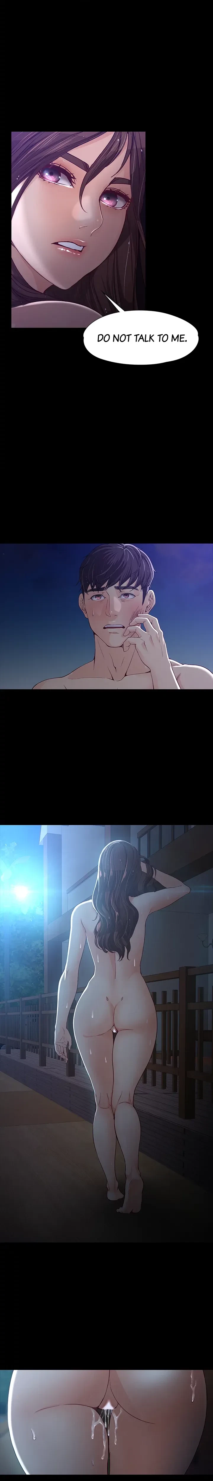 Falling For Her Chapter 11, page 8