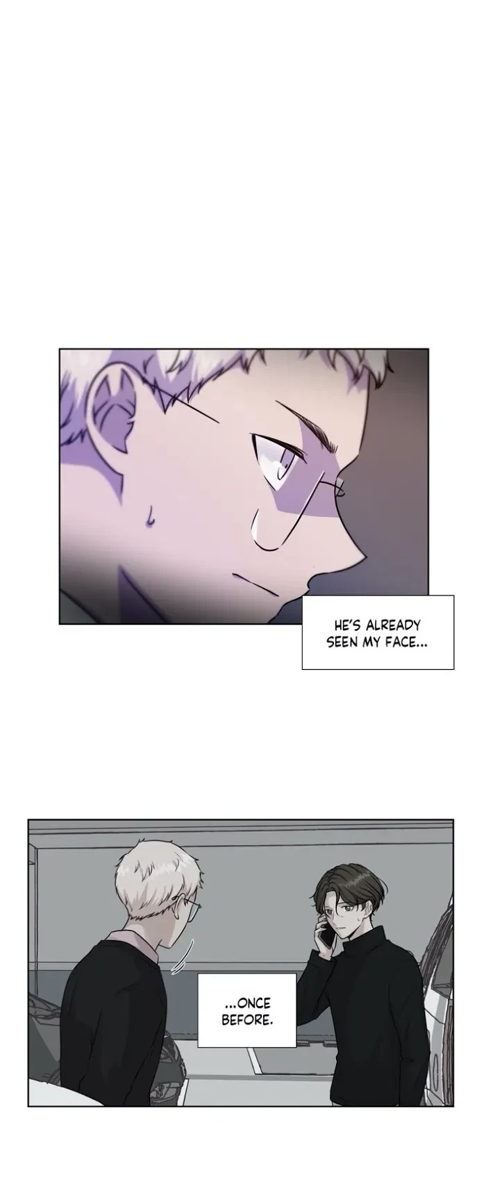 Siren's Song Chapter 51, page 2