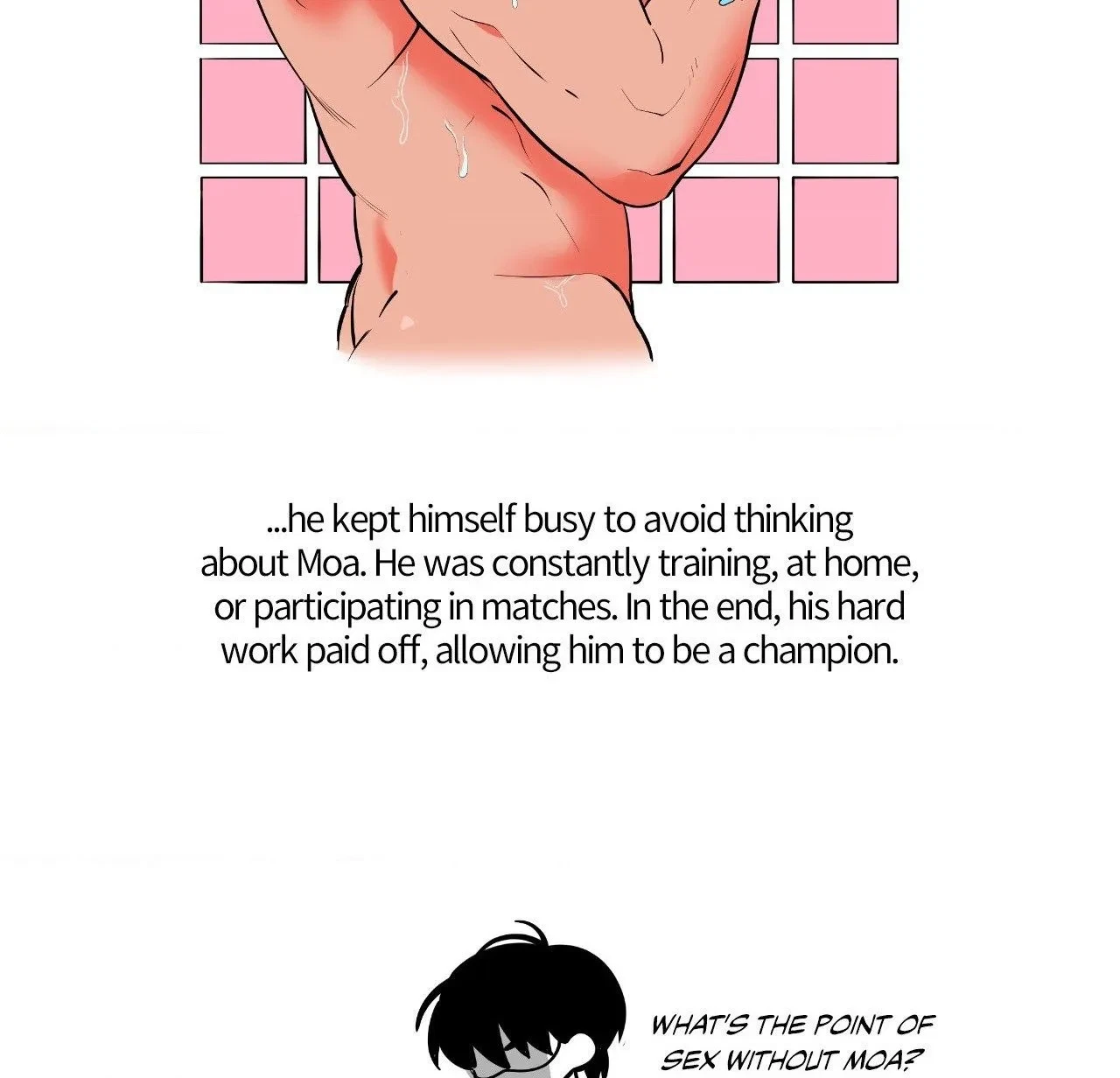 Epilogue - Epilogue+Creator's Note, page 32